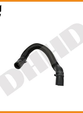 适用于路虎揽胜发现星脉捷豹FT水管 LR162133 JDE40330 LR092094