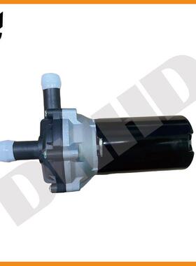 PEB500010 辅助水泵 适用于路虎揽胜 揽运 星脉 发现4 冷却水泵
