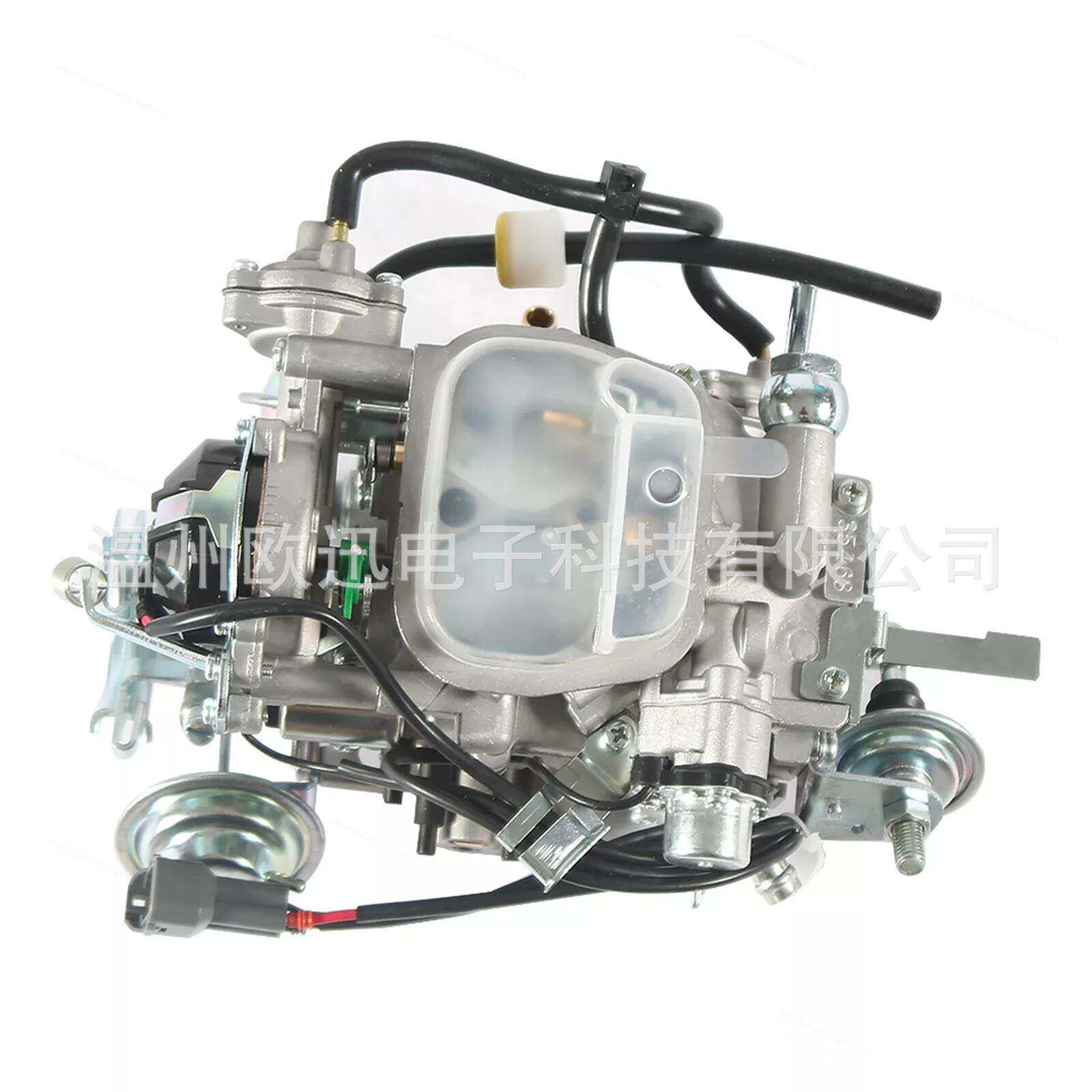 化油器适用于1988-1990丰田22R皮卡21100-35463发动机汽车化油器