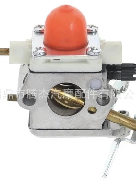 适用于Walbro ZAMA  WT-379 WT-221 C1U-W13 CIU-W4 C1U-W4A/ B/C