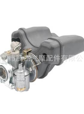 摩托车化油器适用于PGT103 AM PGT 103 AM 12mm化油器