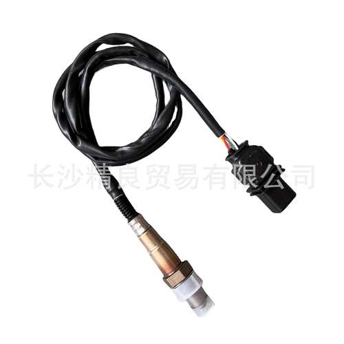 氧传感器0258017025 LSU4.9 Lambda 宽带 适用于AEM UEGO 30-4110