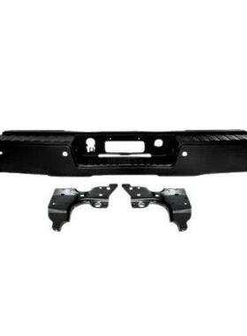 适用于14-18SILVERADO1500GMCSIERRA1500后保险杠有孔GM1103183