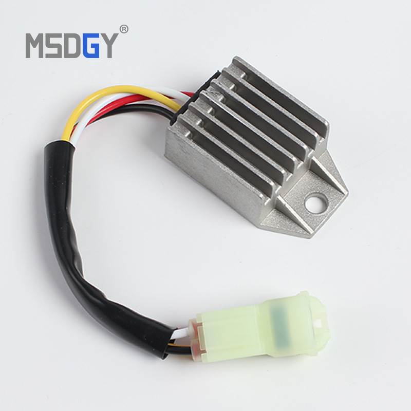 摩托车整流器 适用 光阳KYMCO Mongoose 50 70 90 31600-LBD4-900