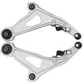 3JA0A套装 适用于英菲尼迪QX60探路者R52控制臂54501 3JA0A54500