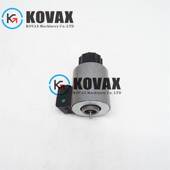 2579电磁阀适用于挖掘机415 416E 420 324 428 434 416F 432E