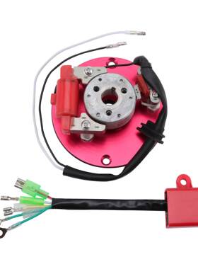 摩托车线圈CDI配件套装Yinxiang 150cc 160cc 50cc Motor 电动车