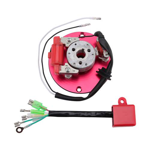 摩托车线圈CDI配件套装Yinxiang 150cc 160cc 50cc Motor 电动车