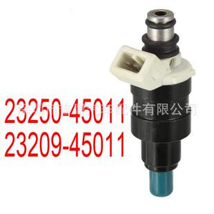 适用于卡罗拉凯美瑞范皮卡Celica喷油嘴 23250-45011~23209-45011