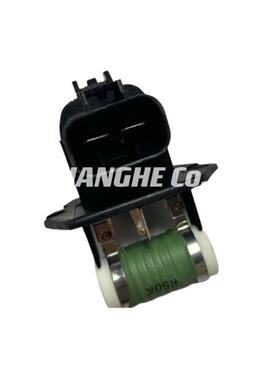 25385-1F000适用于现代风扇电阻风扇控制器25385-2H000汽车配件