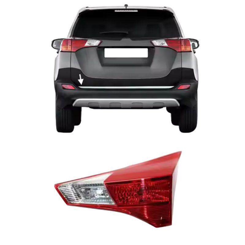 跨境热销适用于丰田荣放RAV4 2013-2015款尾灯转向灯81580-0R010
