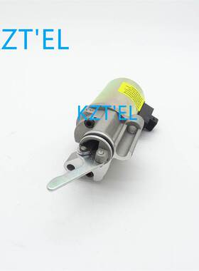 适用于道依茨发动机 04199900 12V熄火电磁阀04206914 04199904