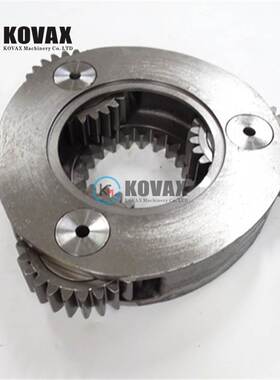 挖掘机机械配件XKAQ-00399 适用于现代R250LC-7 R290LC-7行走齿轮