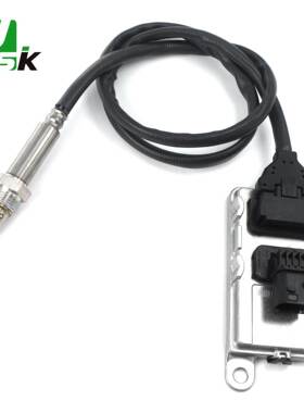 全新氮氧传感器43267695WK97348A192876019535302139930