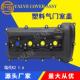 适用现代K2 2B000 2B002 1.6L伽马发动机气门室盖 22410