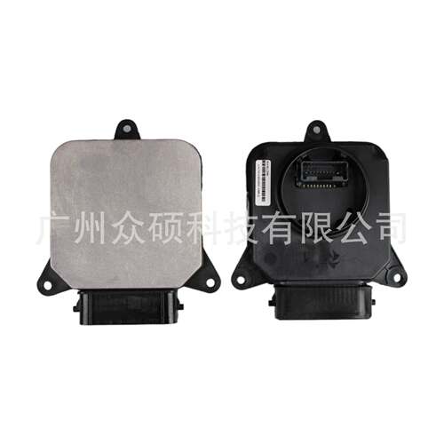 右侧89908-07020车灯控制模块LED安定器控制器适用于亚洲龙