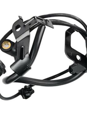 适用于三菱MIT欧蓝德蓝瑟帕杰罗ABS线传感器轮速传感器 4670A583