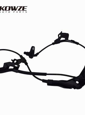 刹车制动ABS轮速传感器4670B006适用于三菱L200现货品质保障