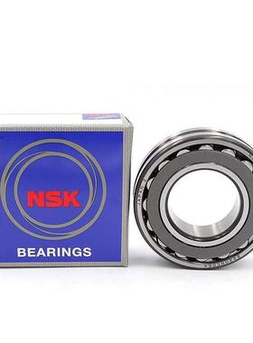 日本进口NSK轴承 24140 24144 24148 24152 24156 CAM K/CDE4/W33