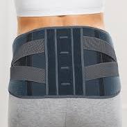 德国  迈迪medi Lumbamed® maternity 孕妇腰带 腰骶骨固定带