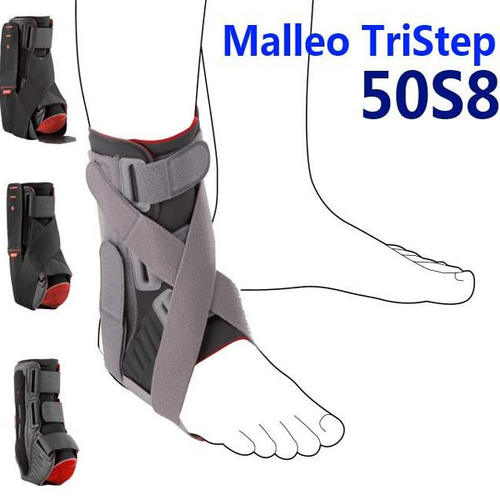 MalleoTriStep50S8三阶段护踝