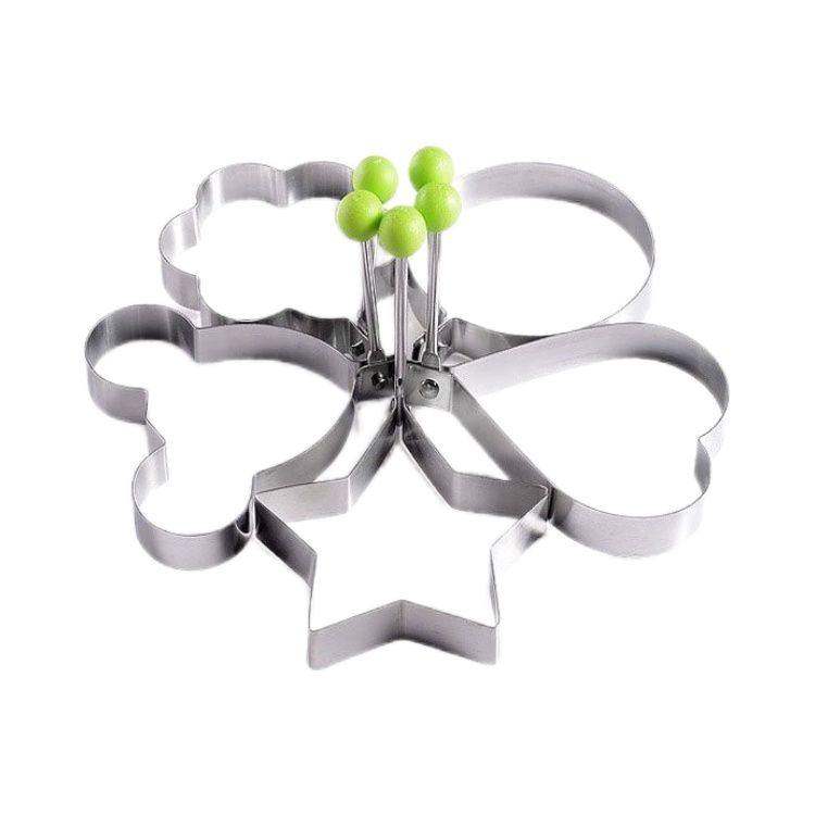 家用不锈钢爱心煎蛋模具荷包蛋神器厨房实用新品模型工具推荐,厨房/烹饪用具,DIY模具,淘宝优惠券,粉丝福利购,淘宝优惠卷