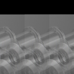 防盗门猫眼高清广角200度防撬防旋安全升级酒店宾馆通用镜片增