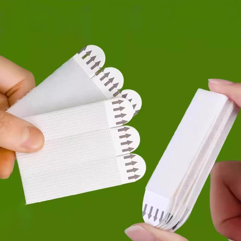 免打孔挂画神器婚纱照相框魔力扣无痕胶隐形双面粘贴墙钉魔术贴