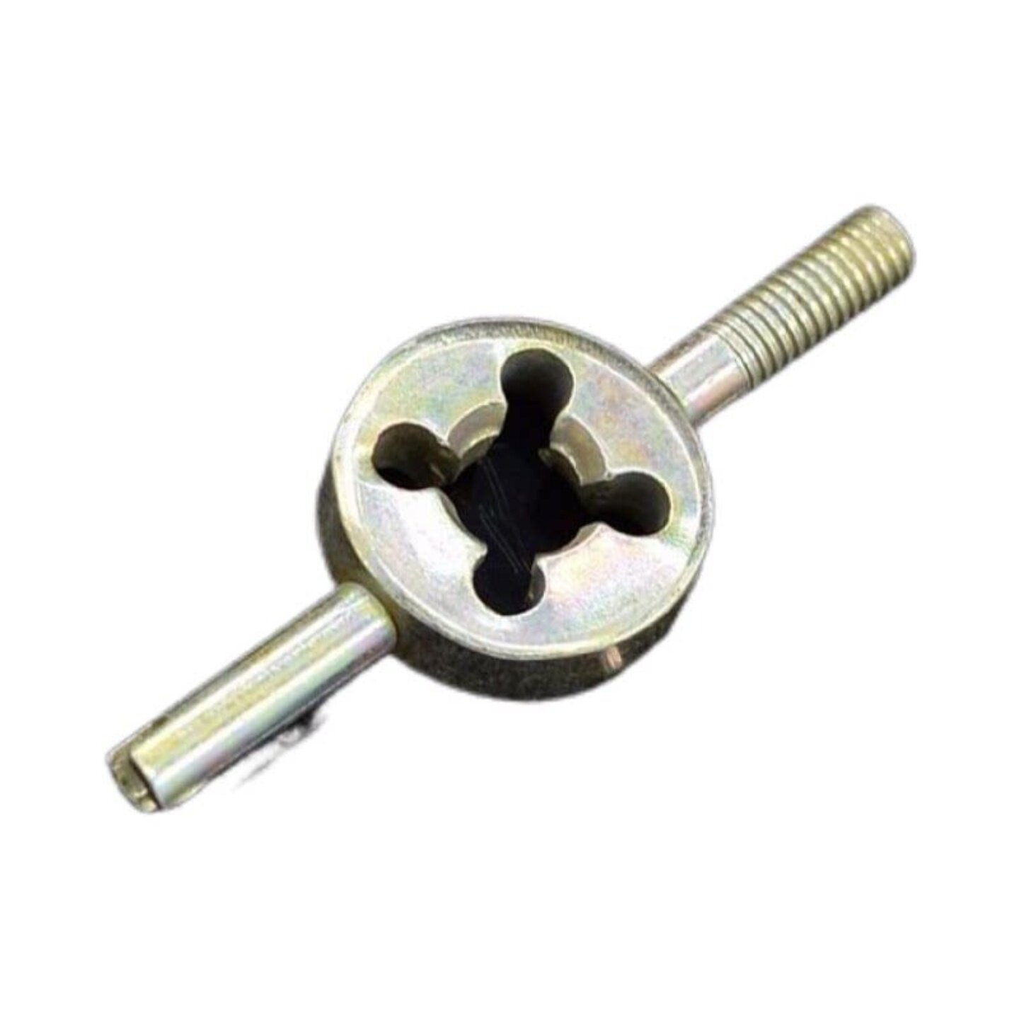 气门芯扳手美式气嘴电动车多功能便携维修钥匙工具放气实用神器