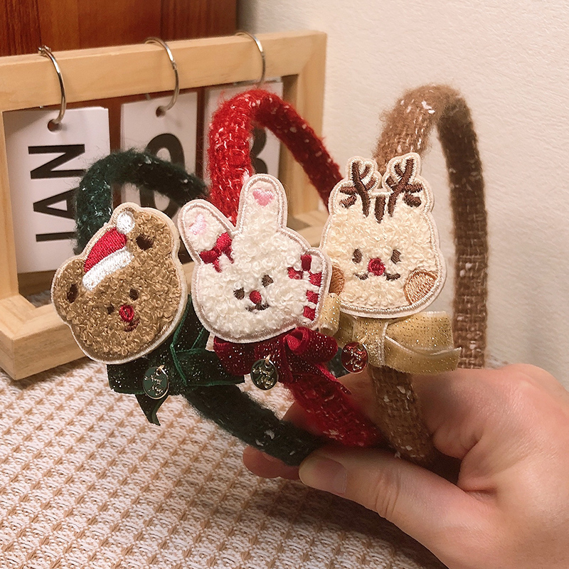 3到10圣诞女品质饰品品质