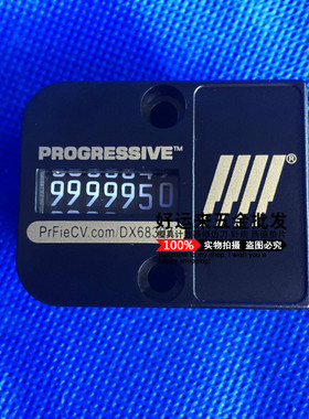 模具计数器机械式CVPL-200模具计数器VCR-18 CVPL-100 hus