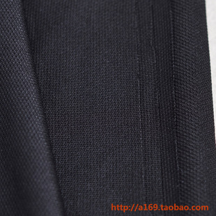 黑色厚型音箱面罩布网罩布喇叭网布音箱网布防尘布0.5米4件 包邮