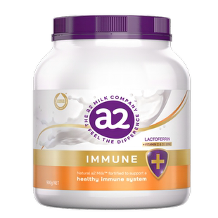 a2紫吨吨增加乳铁蛋白免疫力全家营养成人奶粉高钙青少年临期清仓