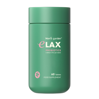 百草园清清片妈妈花园专利益生菌成人膳食纤维噗噗片正品旗舰店