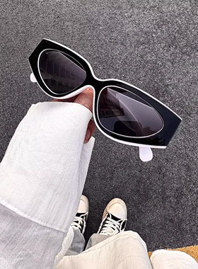 防晒香奶奶CH6056太阳镜