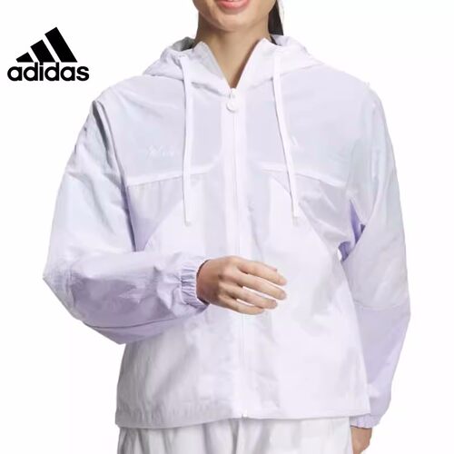 Adidas/阿迪达斯女子夹克外套