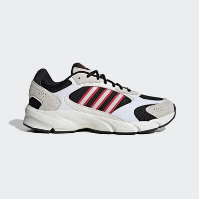 adidas阿迪达斯男鞋25春季新款CRAZYCHAOS 2000运动跑步鞋JH6846
