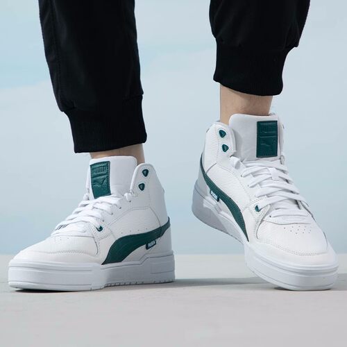 Puma/彪马中性休闲板鞋耐磨