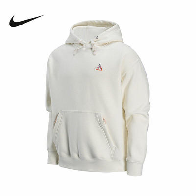 NIKE耐克男子卫衣2026春节马年ACG宽松印花连帽套头衫IQ3712-133