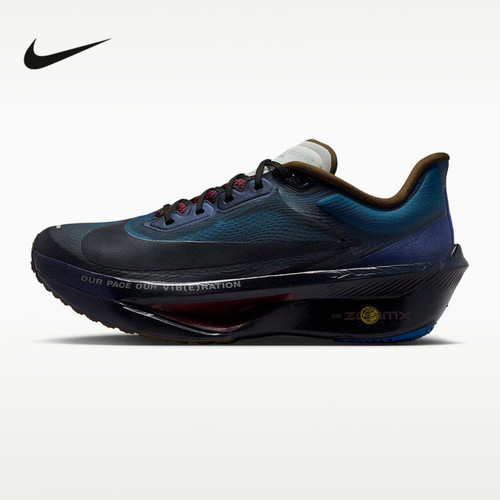 Nike耐克男鞋2026春ZOOM FLY 6 PRM专业运动缓震跑步鞋IQ3430-476