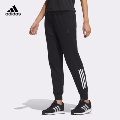 adidas阿迪达斯女子运动长裤