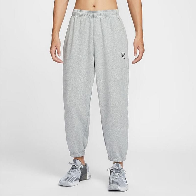 Nike耐克男裤25新款春季宽松舒适休闲运动针织休闲长裤HJ3146-077