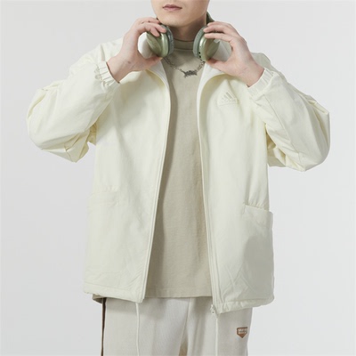 Adidas/阿迪达斯男子夹克外套