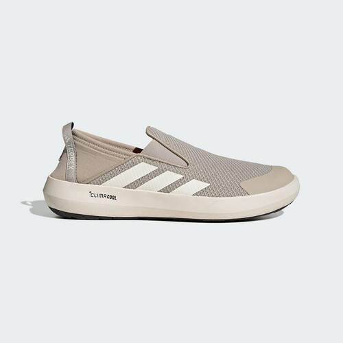 adidas阿迪达斯男女鞋2025夏季中性户外鞋耐磨一脚蹬运动鞋JR2653