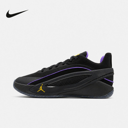 Nike耐克男鞋 JORDAN LUKA 5 PF 东契奇五代实战篮球鞋HV8087-005