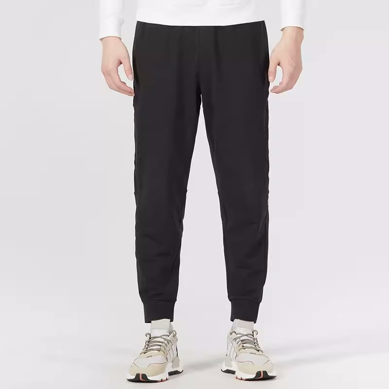 Adidas/阿迪达斯男子运动长裤