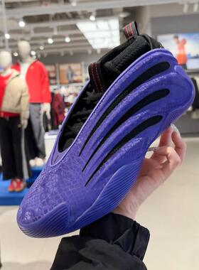 Adidas阿迪达斯男鞋2025新款HARDEN Vol. 9哈登9实战篮球鞋JS0644