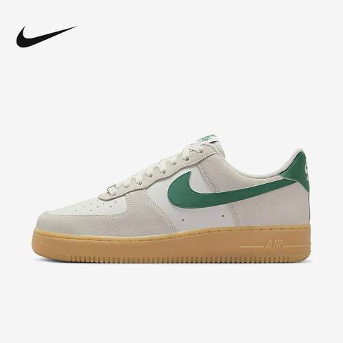 Nike耐克AIR FORCE 1 07空军一号2024秋季男子运动板鞋FQ8714-001