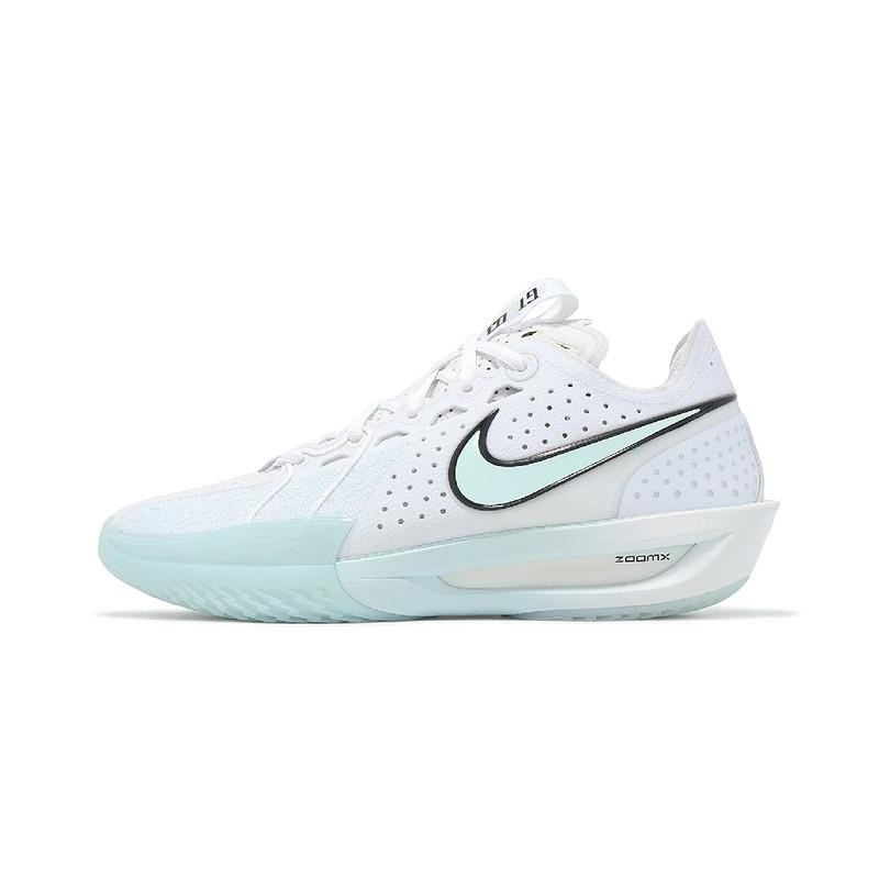 NIKE耐克男鞋25春季新款G.T. CUT 3 EP运动实战篮球鞋DV2918-104