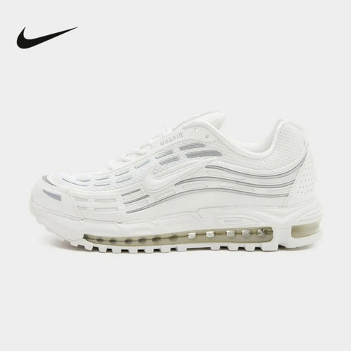 NIKE耐克男鞋2026夏AIR MAX TL 2.5气垫缓震运动跑步鞋FZ4110-108